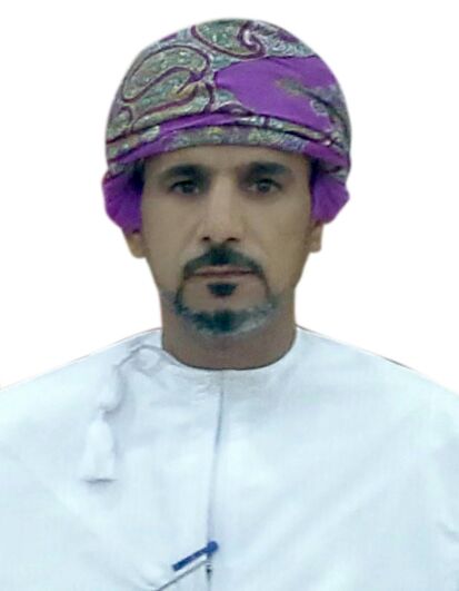 Mohammed Nasser Al-Suqri