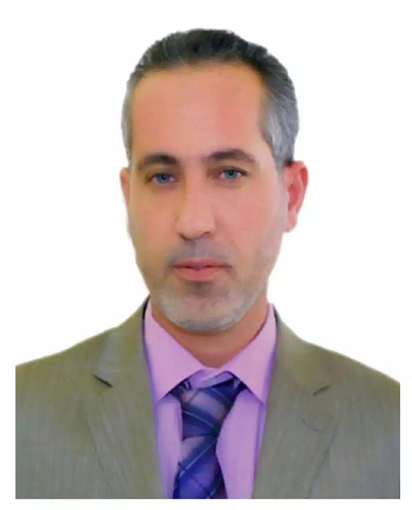 Arkan Hamid Gedia Hamad