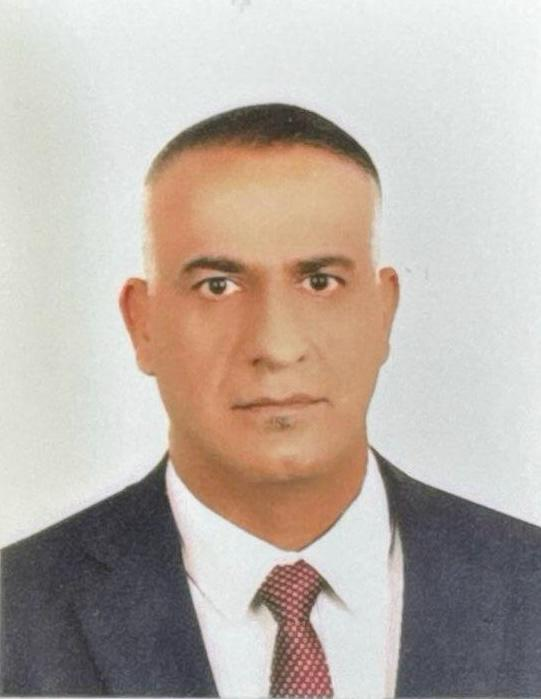 Prof. Dr. Moneer Ali Lilo