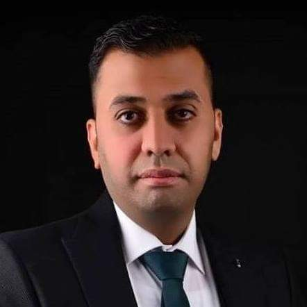 Prof. Qays Hatem Imran