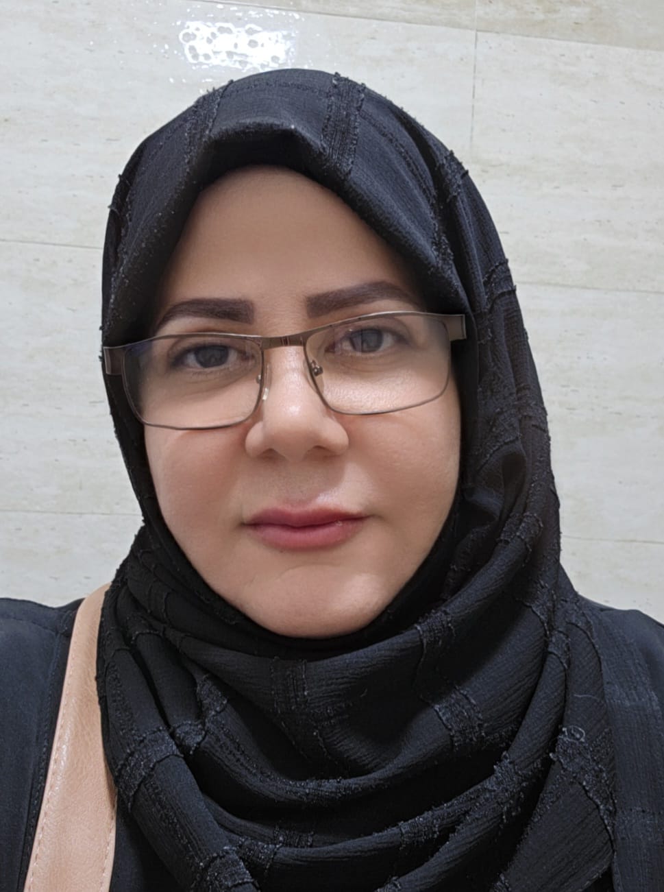 Prof. Dr. Hana Kadum Shanan