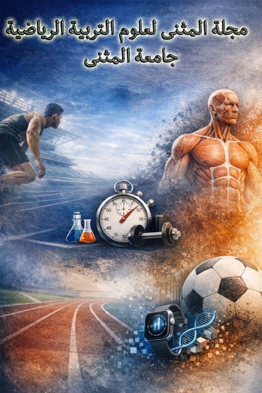 Al-Muthanna Journal of Sport education Sciences