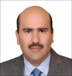 Prof Dr. Ammar Mahmood Mashlah