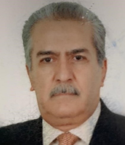 Prof. Dr. Nabeel Abdulfatah Hatoor