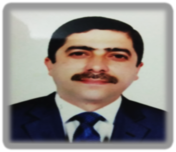 Asst. Prof. Dr. Nameer Fadhel Gaeab