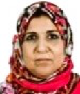 Professor Dr. Karima Akool Mankhi Al Salihi