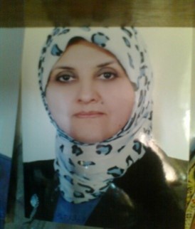 Prof. Dr. Fatin Fadhel Muhammad Hasan