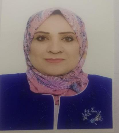 Khalidah Salih Merzah