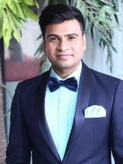 Prof. Dr. Vishnu D. Rajput