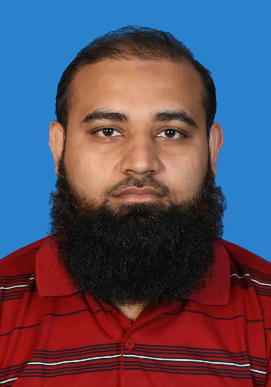 Prof. Dr. Irfan Ahmed Shaikh