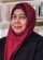 Associate Professor Dr. Nazlina Ibrahim