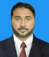Assistant Professor Muhammad Waseem Mumtaz