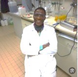 Associate Professor Dr. Osayemwenre Erharuyi