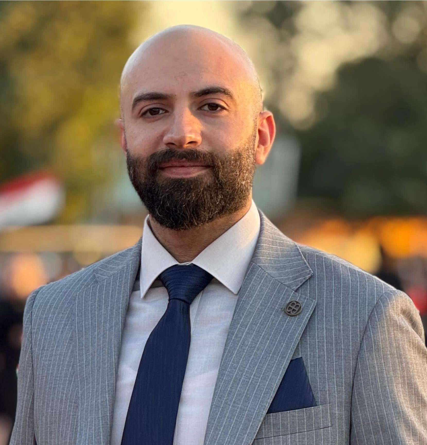 Omar Waleed Abdulkareem