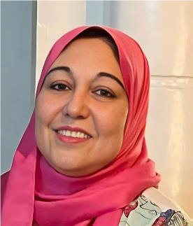 Associate Professor NAHLA EL SAYED ABBAS MOHAMED