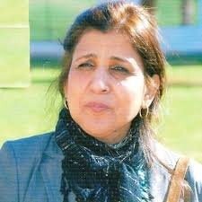 Prof. Dr. Karima Akool Al Salihi