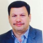 Prof. Dr Haitham Noaman Eyada Al-koubaisy