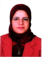 Professor Rawia Abdel-Hadi Elsayed Zayed.