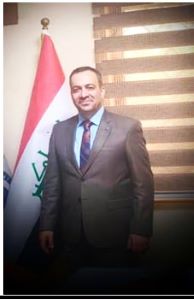 Prof. Dr. Mutaz Sabah Ahmeid