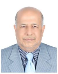 Asst. Prof. Sayed Mahmood Alqallaf