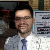Asst. Prof. Laith Ahmed Imran Kaif Al-Kaif