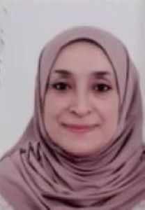 Prof. Dr. Nadia Ghassan AbdulKareem