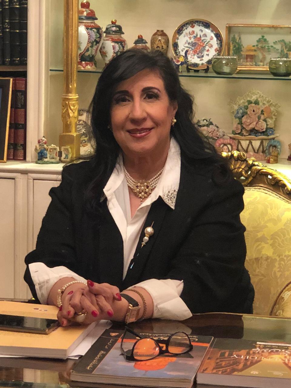 iman Mohammed Abdel Moneim