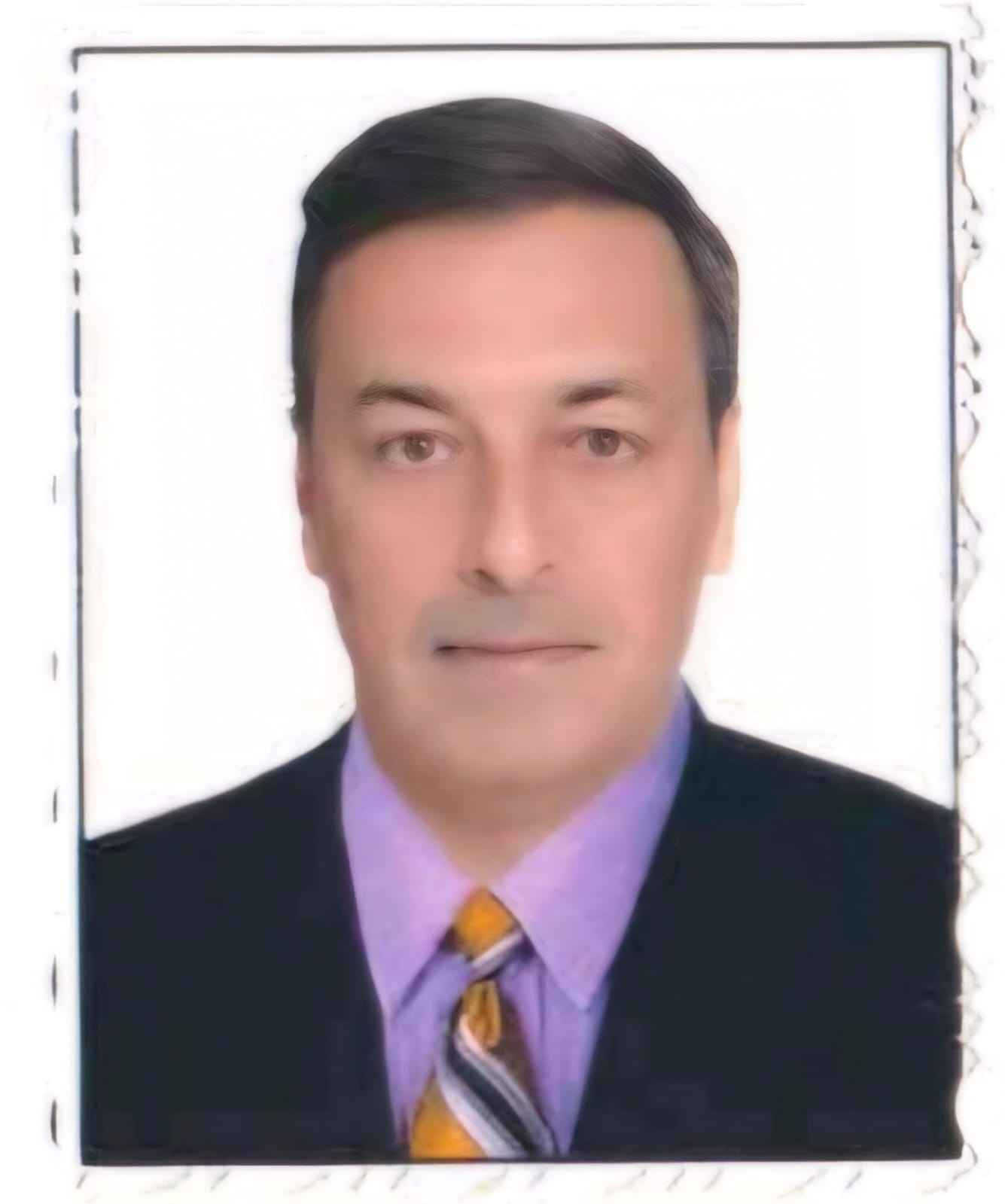 Shaker Mahmoud Ismail