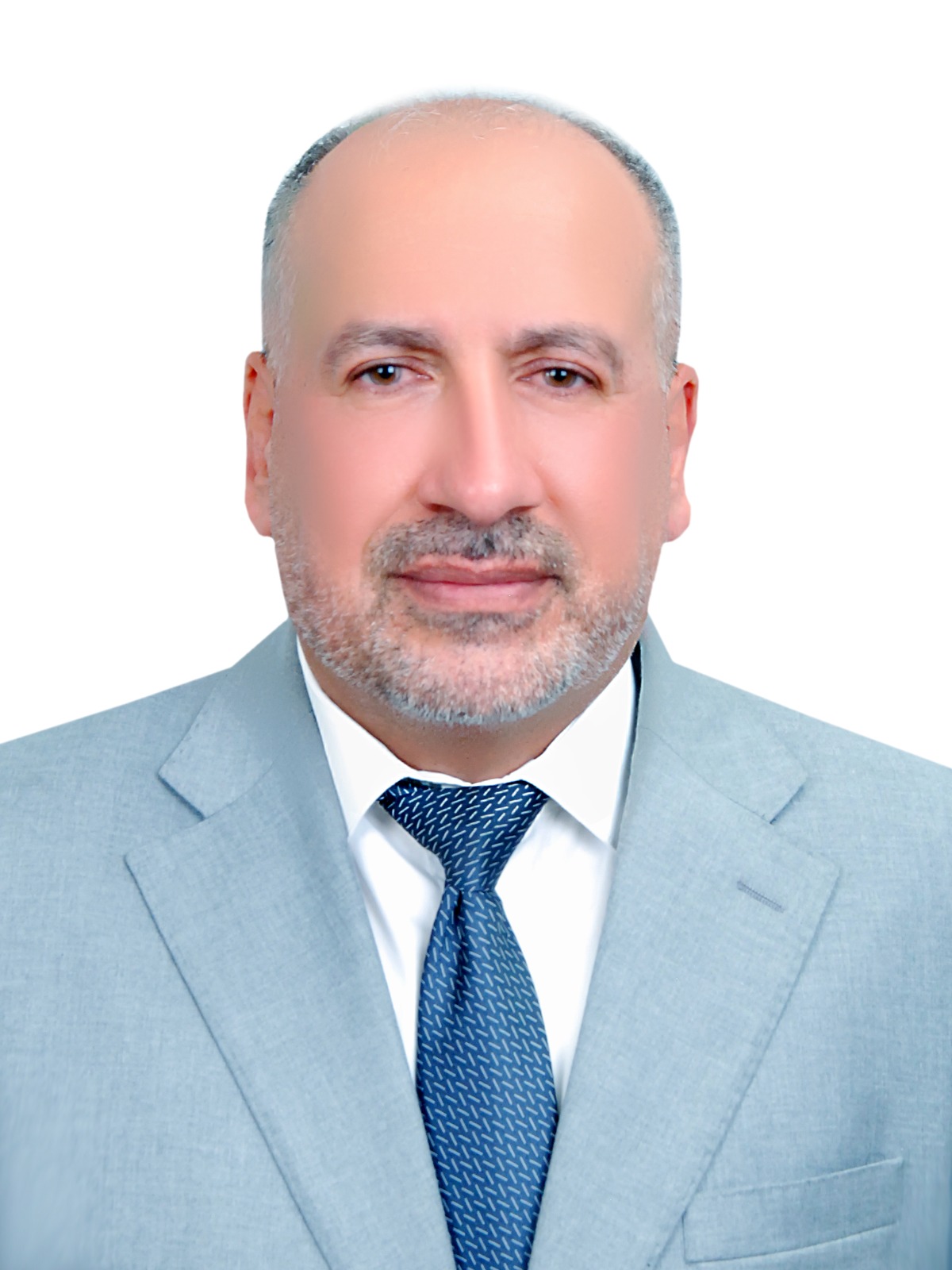 Khalil Khalaf Hussein