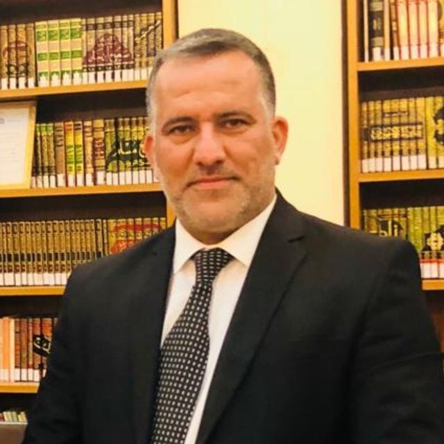 Ammar Aboudi Mohamed