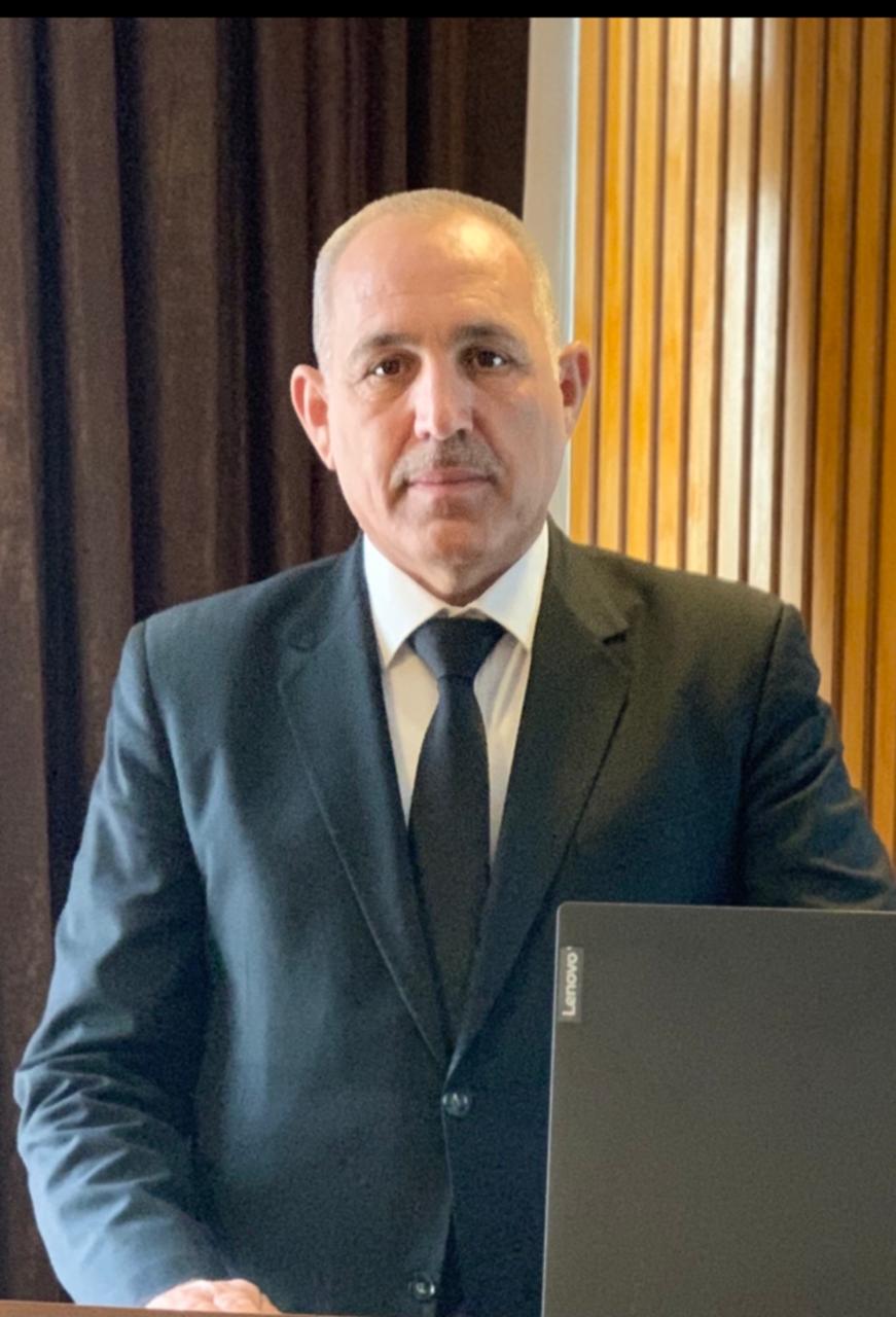 Juma Abdullah Yassin