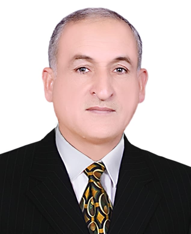 Tayeb Saleh Allawi