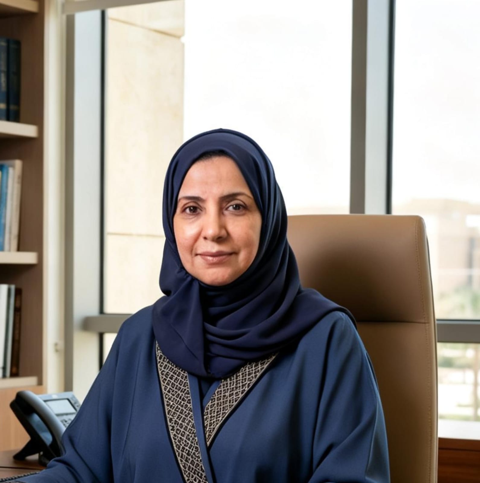 Mounira madath Mounir