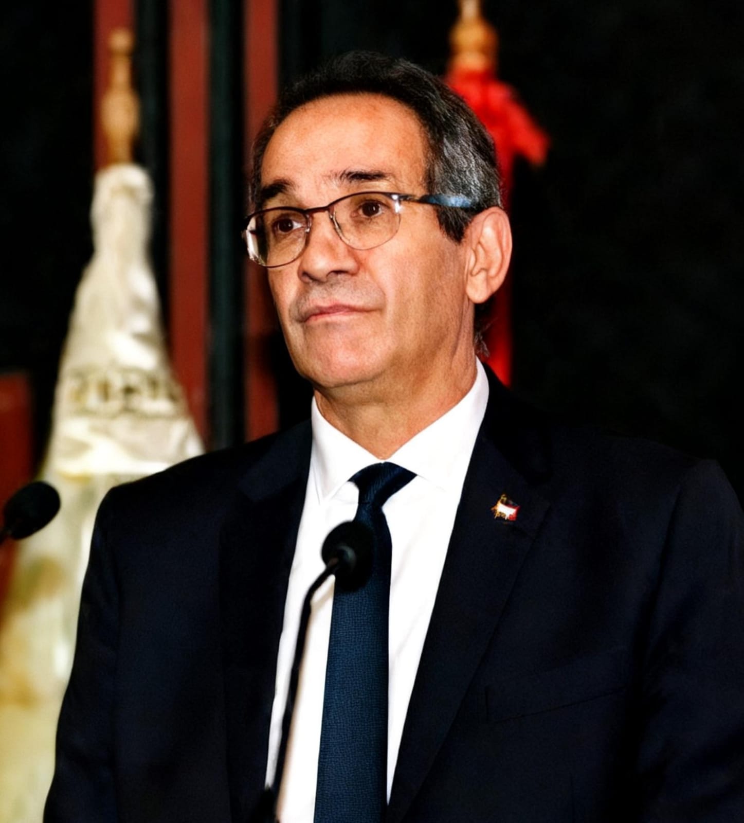 Muhammad ibn Al-Habib