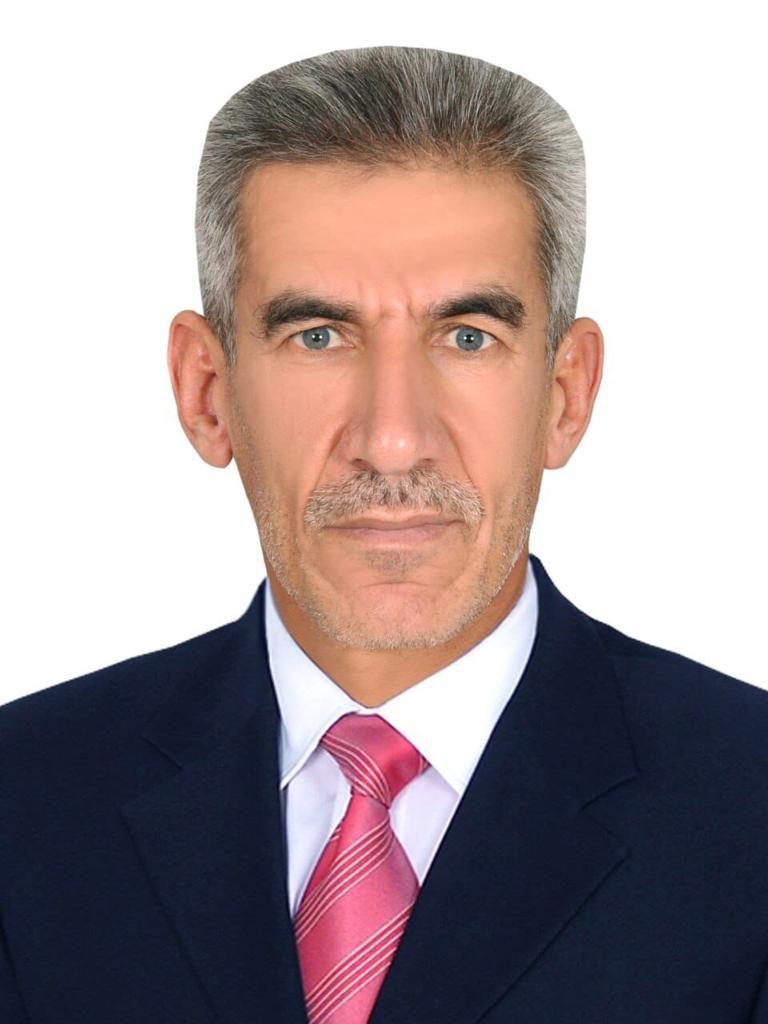 Habeeb Radhi