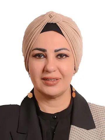 Sahar Ahmed Mahdi