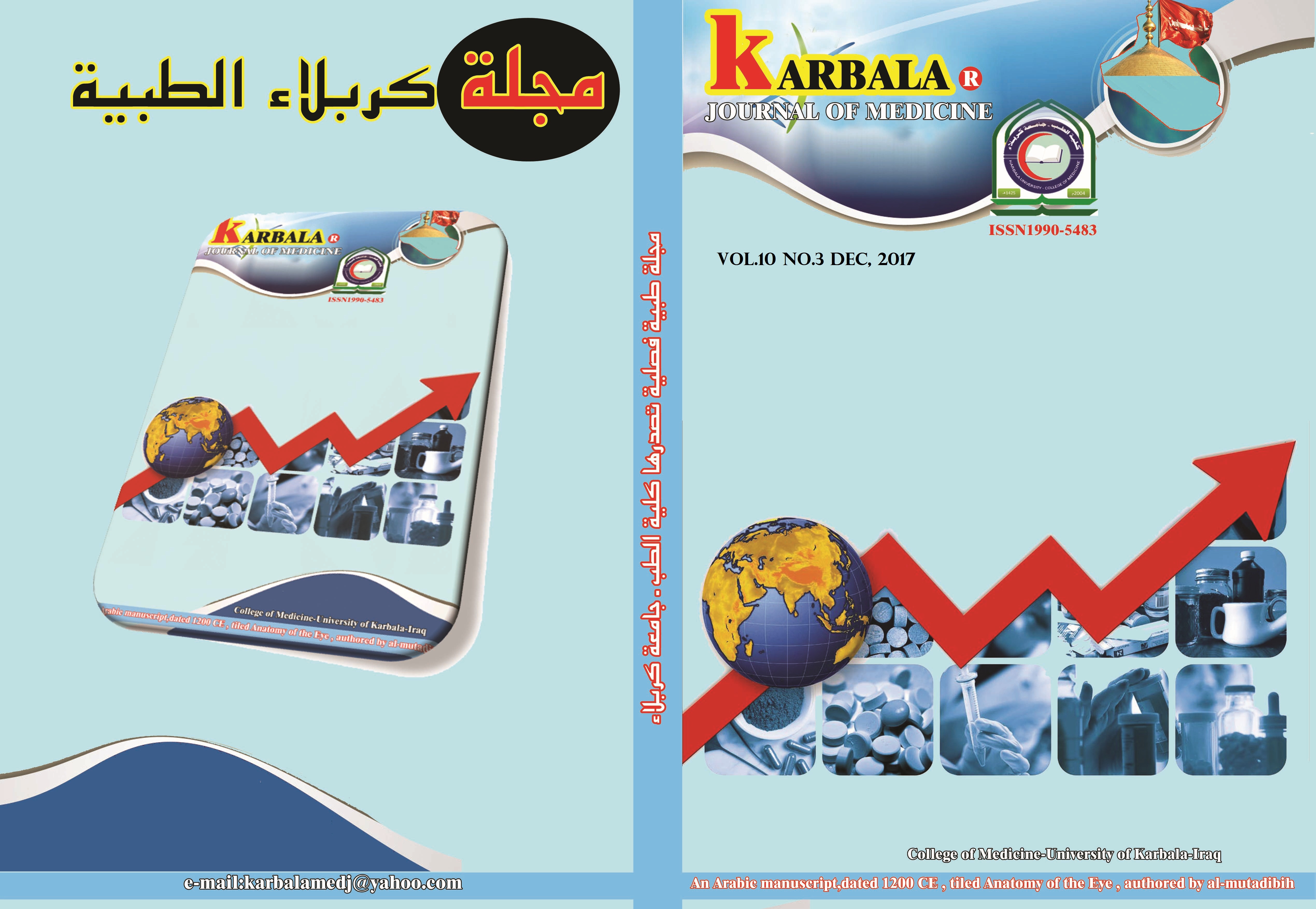 Issue 3