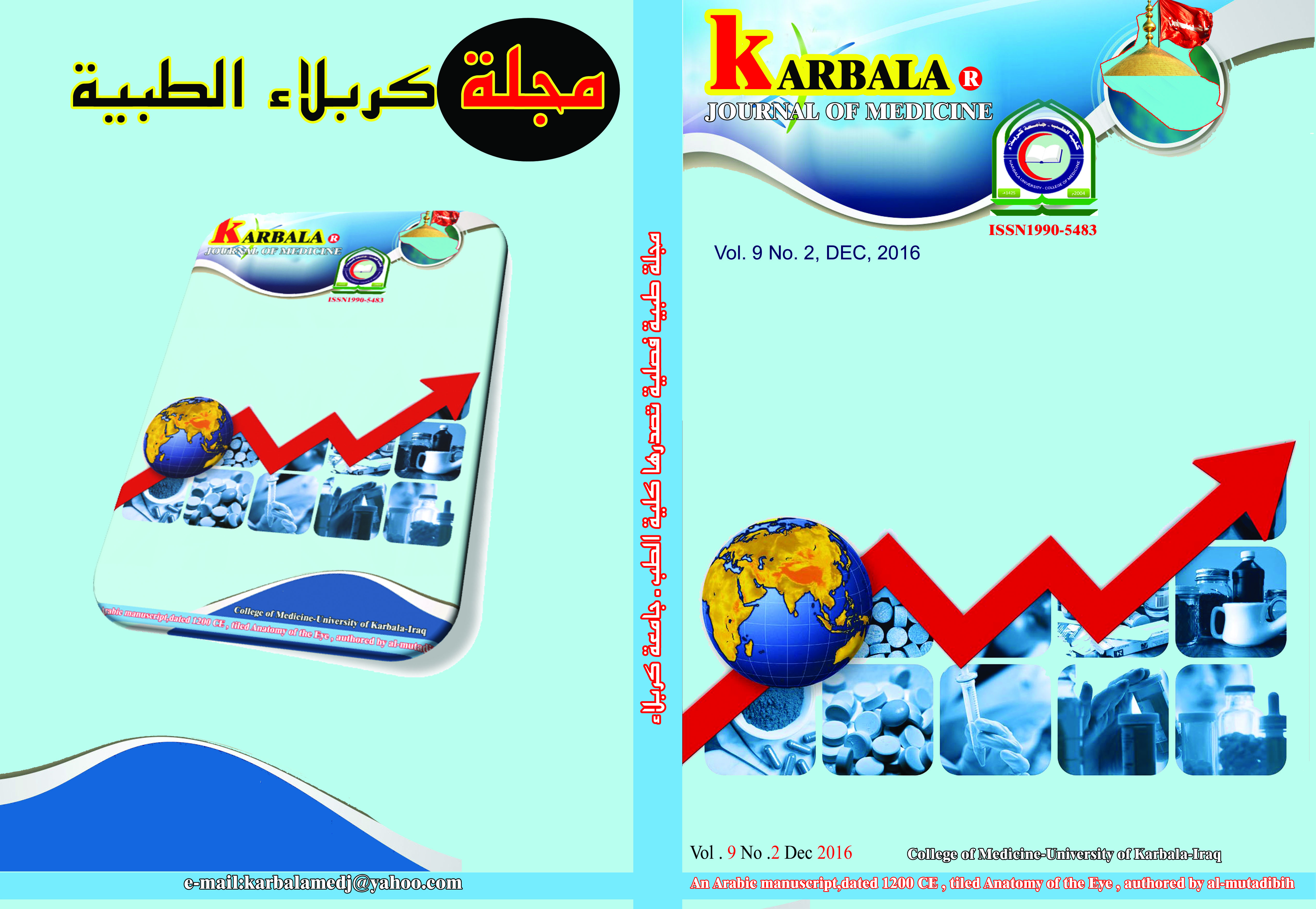 Issue 2