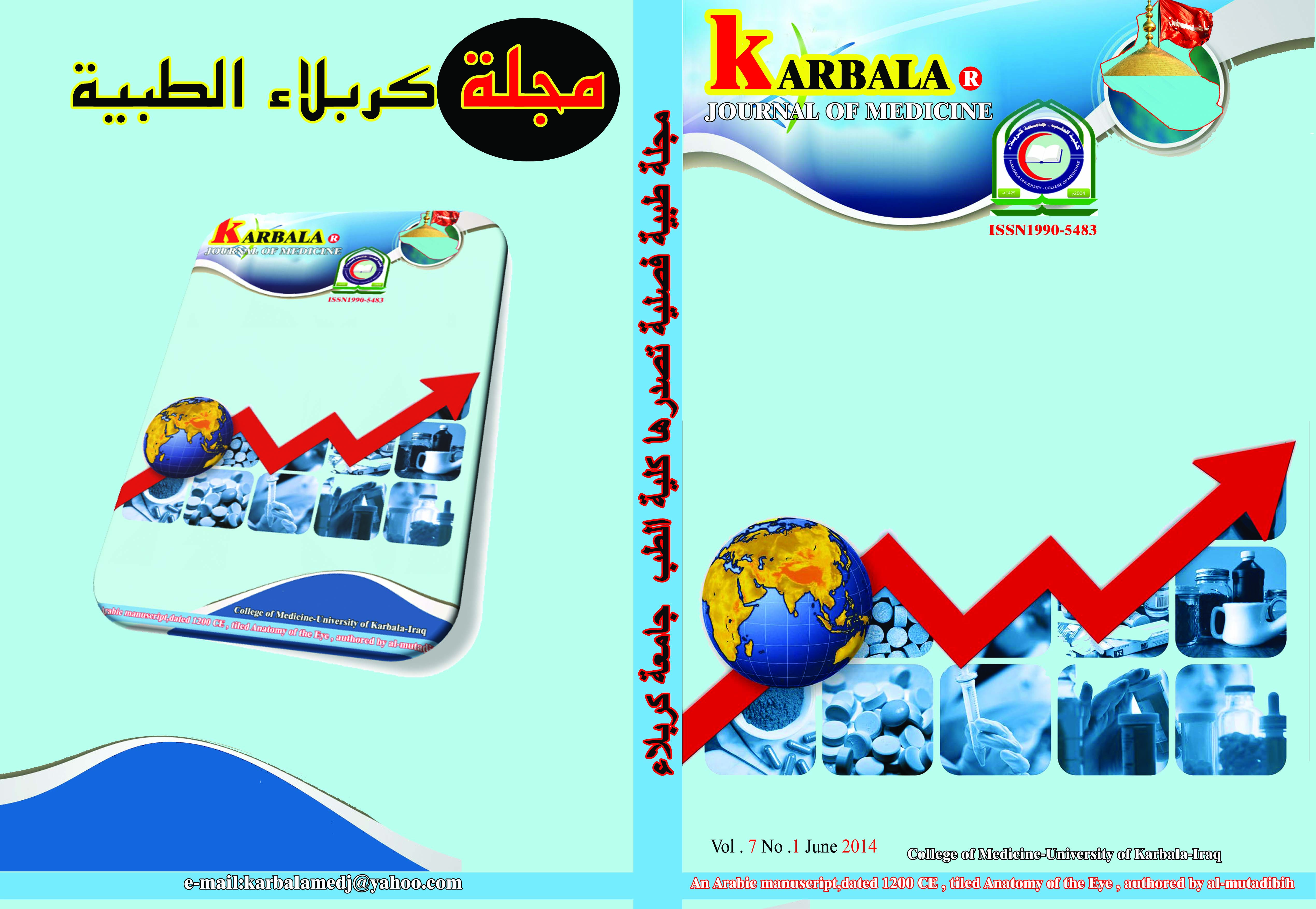 Issue 1