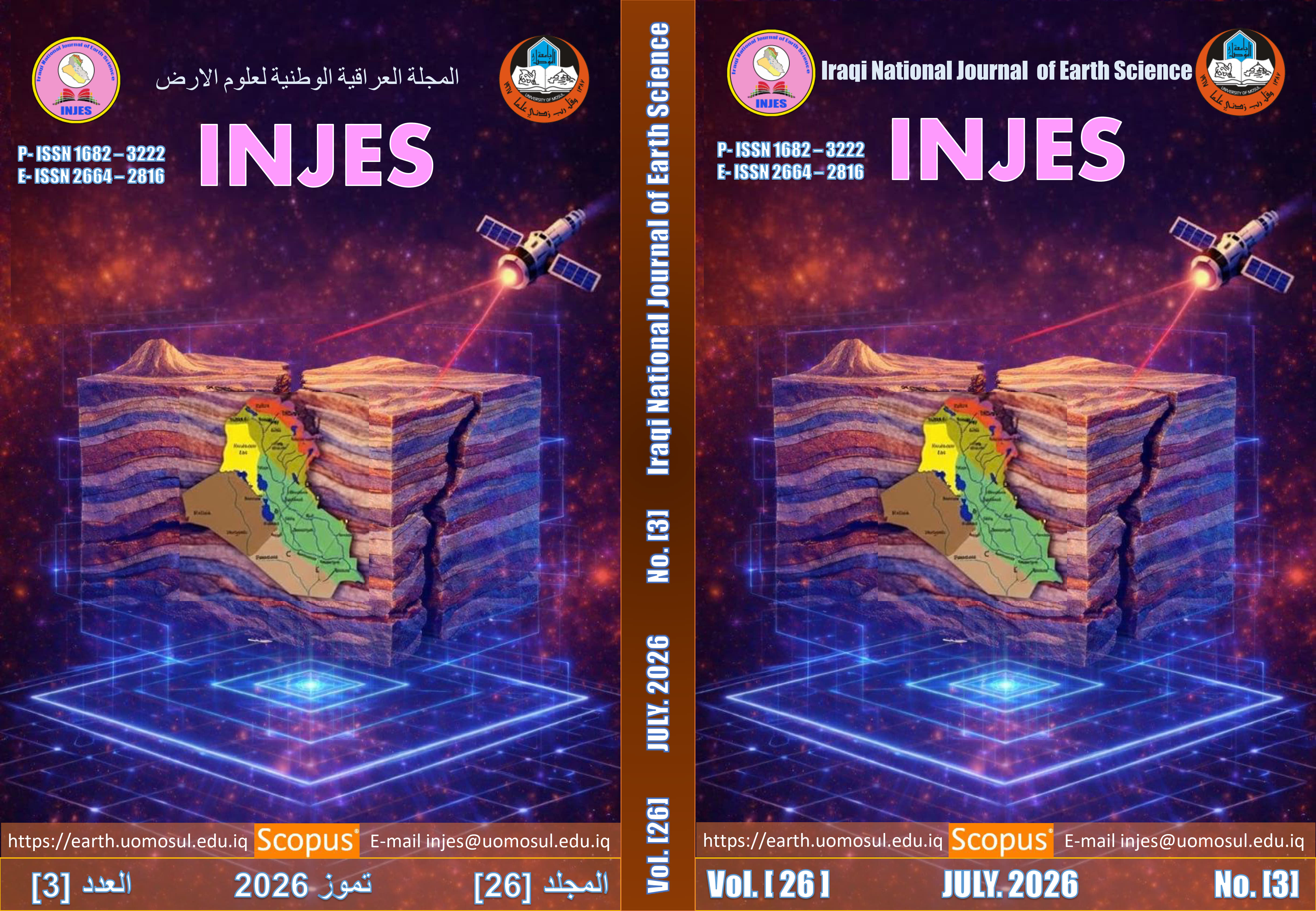 Issue 3