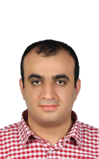 Mwafaq Adil Omar, Asst. Prof. Dr.