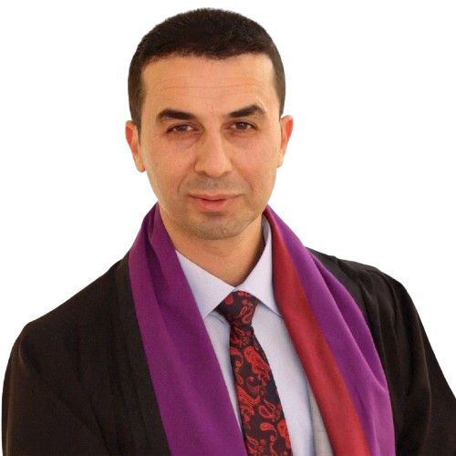 Hazhar Talaat Abubaker Blbas, Asst. Prof. Dr.