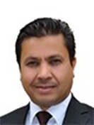 Ayad Yasin Husein, Prof. Dr.