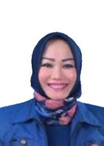 Muthmainnah Unasman, Asst. Prof. Dr.