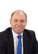 Ziad Darwish Mustafa Alkurdi, Prof. Dr.
