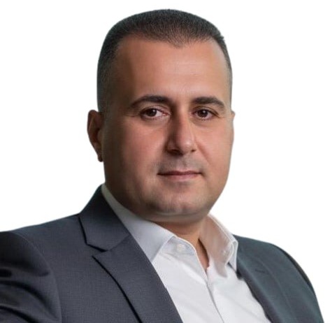 Dilshad Mahmoud Abdulrahman, Asst. Prof. Dr.