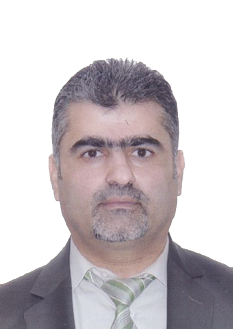 Halgord Muhammad Hasan, Asst. Prof. Dr.