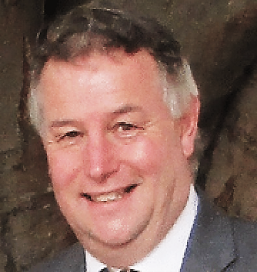 Professor Peter John Anderson