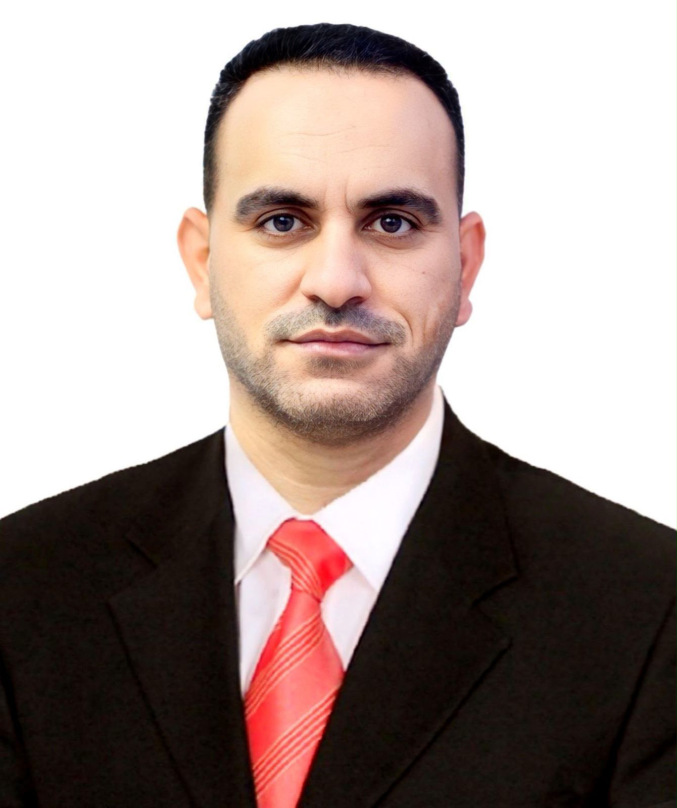 Ashraf H.Faris alabdoon