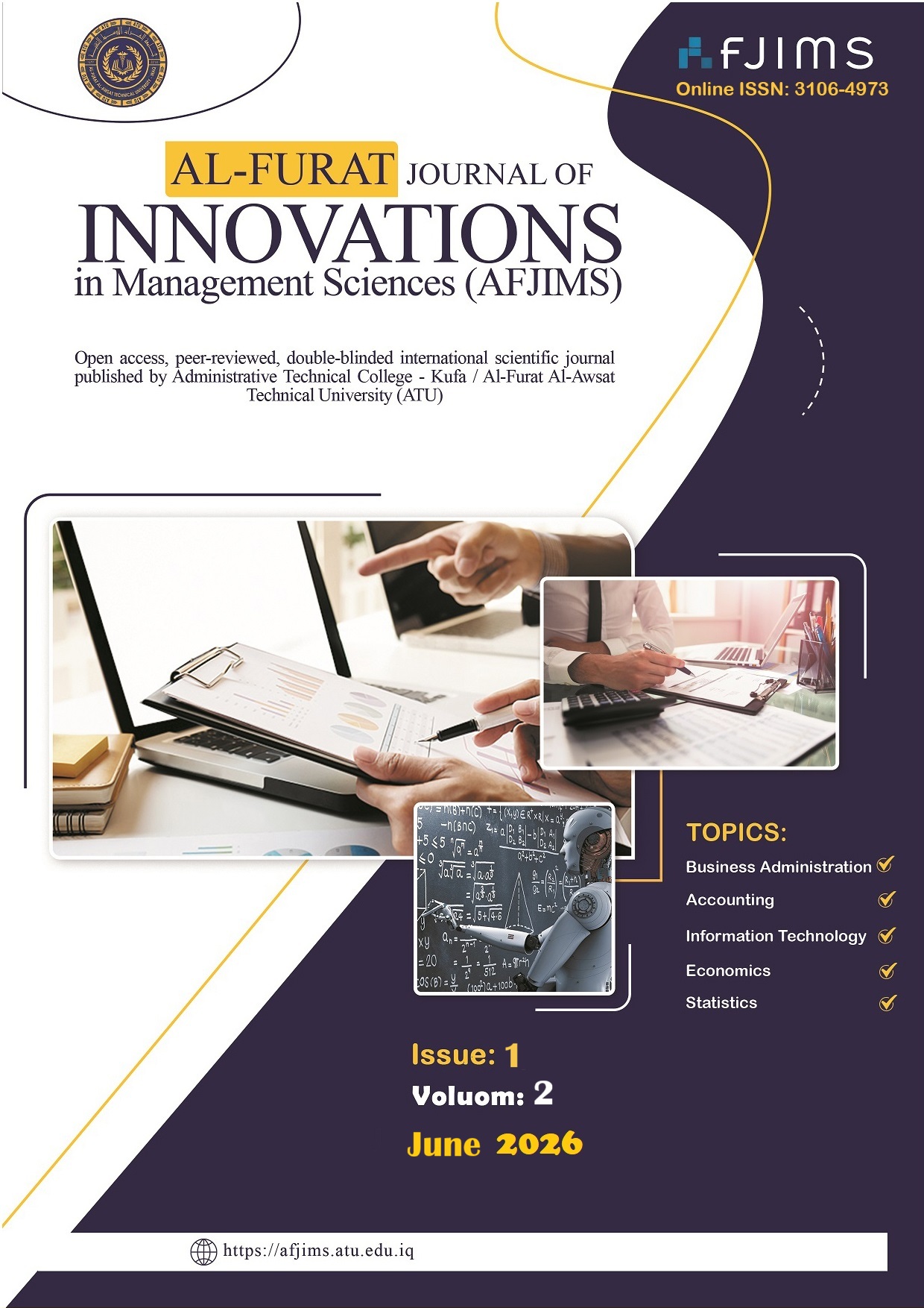 Issue 1